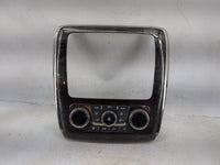 2013-2017 Buick Enclave Climate Control Module Temperature AC/Heater Replacement Fits Fits 2013 2014 2015 2016 2017 OEM Used
