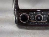 2013-2017 Buick Enclave Climate Control Module Temperature AC/Heater Replacement Fits Fits 2013 2014 2015 2016 2017 OEM Used
