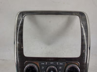 2013-2017 Buick Enclave Climate Control Module Temperature AC/Heater Replacement Fits Fits 2013 2014 2015 2016 2017 OEM Used