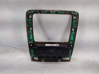 2013-2017 Buick Enclave Climate Control Module Temperature AC/Heater Replacement Fits Fits 2013 2014 2015 2016 2017 OEM Used