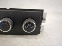 2008-2017 Buick Enclave Climate Control Module Temperature AC/Heater Replacement Fits OEM Used Auto Parts - Oemusedautoparts