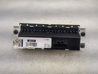 2008-2017 Buick Enclave Climate Control Module Temperature AC/Heater Replacement Fits OEM Used Auto Parts - Oemusedautoparts
