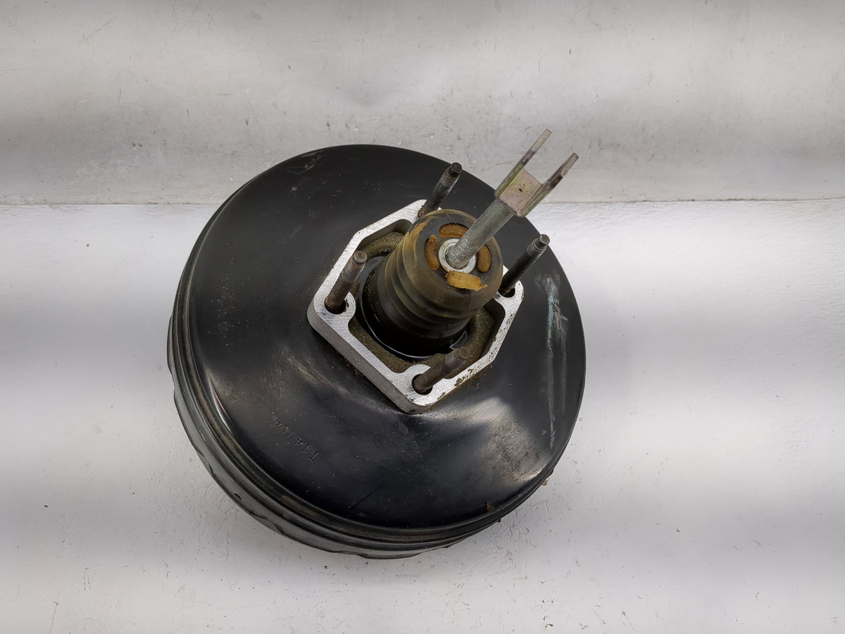 2010-2017 Buick Enclave Power Brake Booster Oem 5027729 - Oemusedautoparts1.com