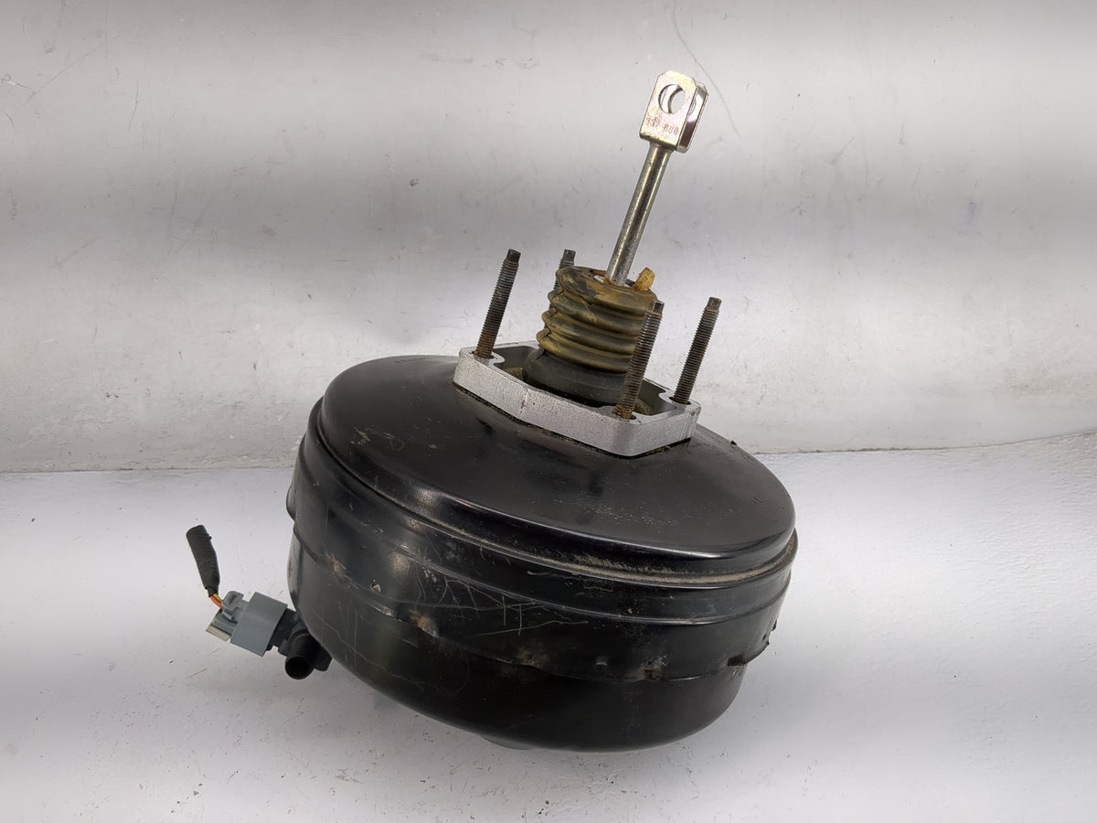 2010-2017 Buick Enclave Power Brake Booster Oem 5027729 - Oemusedautoparts1.com