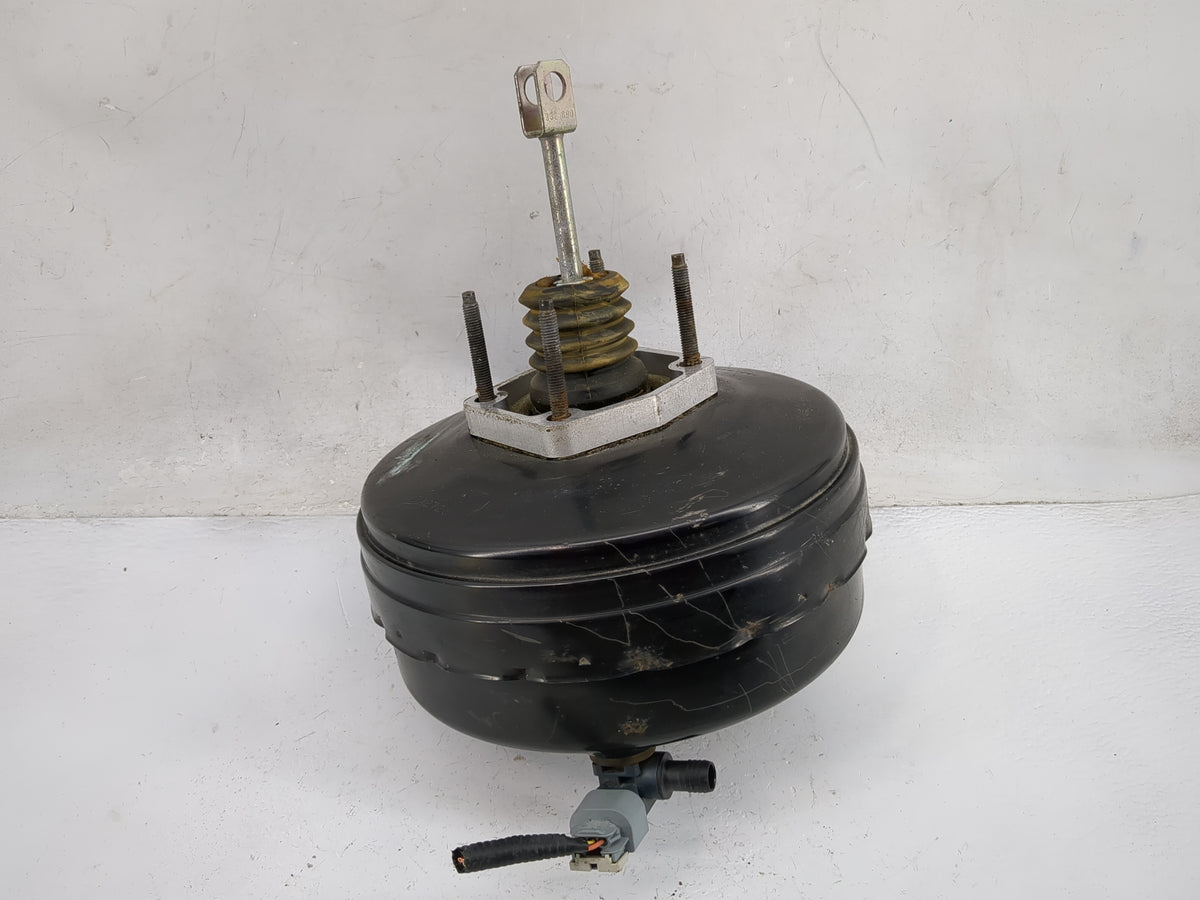 2010-2017 Buick Enclave Power Brake Booster Oem 5027729 - Oemusedautoparts1.com