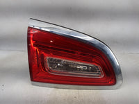 2013-2017 Buick Enclave Passenger Right Side Deck Lid Mounted Tail Light 5027752 - Oemusedautoparts1.com
