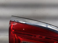 2013-2017 Buick Enclave Passenger Right Side Deck Lid Mounted Tail Light 5027752 - Oemusedautoparts1.com