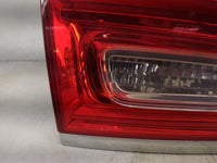 2013-2017 Buick Enclave Passenger Right Side Deck Lid Mounted Tail Light 5027752 - Oemusedautoparts1.com