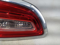 2013-2017 Buick Enclave Passenger Right Side Deck Lid Mounted Tail Light 5027752 - Oemusedautoparts1.com