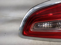 2013-2017 Buick Enclave Driver Left Side Deck Lid Mounted Tail Light 5027762 - Oemusedautoparts1.com