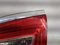 2013-2017 Buick Enclave Driver Left Side Deck Lid Mounted Tail Light 5027762 - Oemusedautoparts1.com
