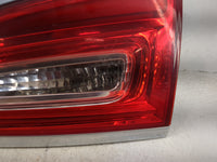2013-2017 Buick Enclave Driver Left Side Deck Lid Mounted Tail Light 5027762 - Oemusedautoparts1.com