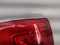 2013-2017 Buick Enclave Tail Light Assembly Driver Left OEM Fits Fits 2013 2014 2015 2016 2017 OEM Used Auto Parts - Oemused
