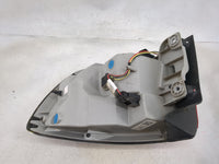 2013-2017 Buick Enclave Tail Light Assembly Driver Left OEM Fits Fits 2013 2014 2015 2016 2017 OEM Used Auto Parts - Oemused