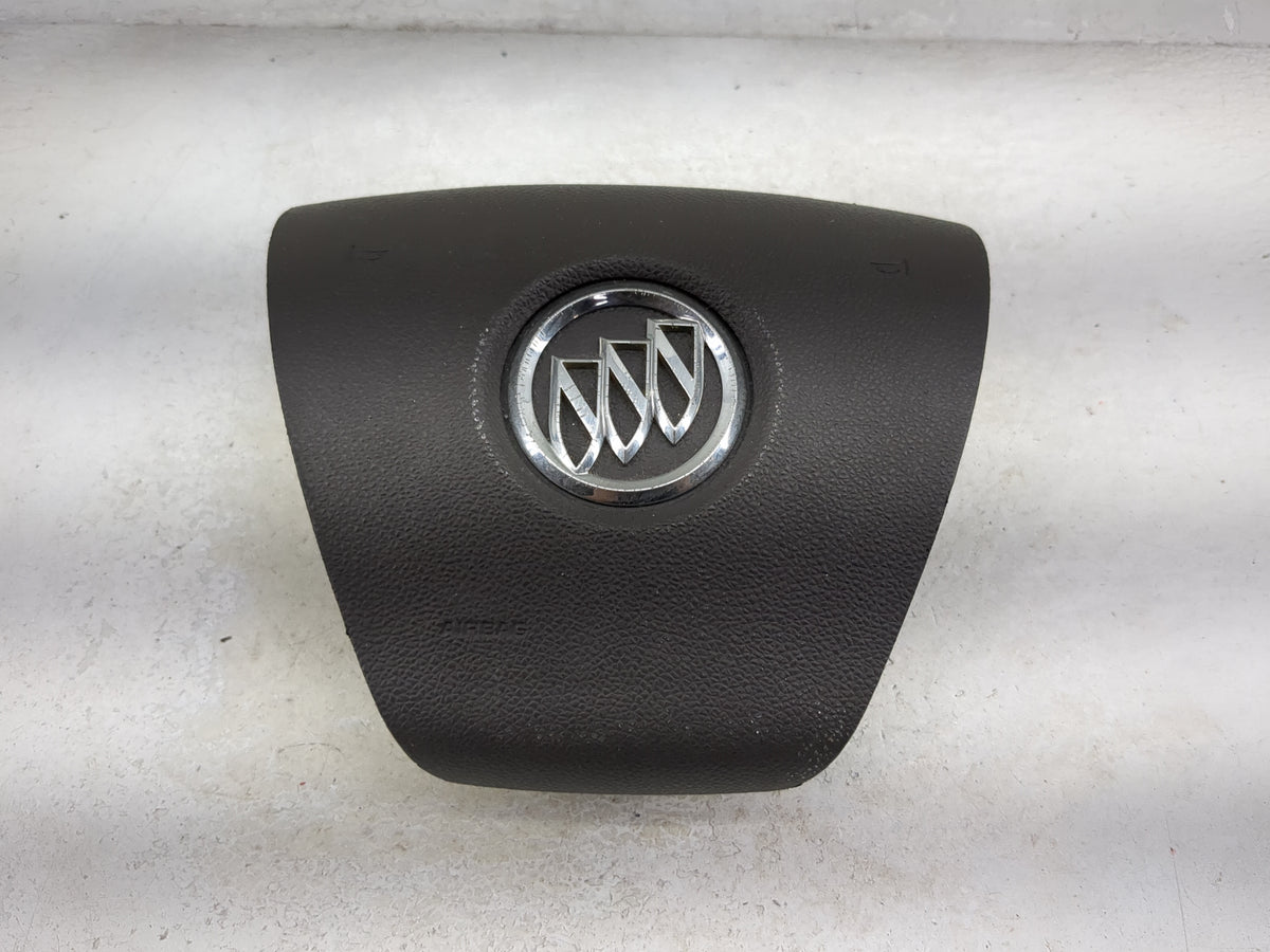 2008-2017 Buick Enclave Air Bag Driver Left Steering Wheel Mounted 5033477 - Oemusedautoparts1.com