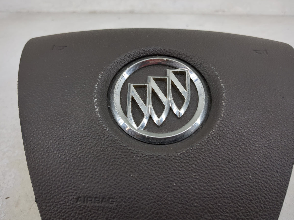 2008-2017 Buick Enclave Air Bag Driver Left Steering Wheel Mounted 5033477 - Oemusedautoparts1.com