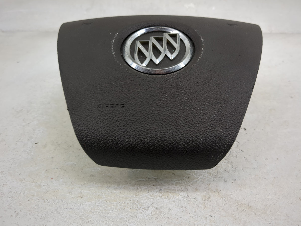 2008-2017 Buick Enclave Air Bag Driver Left Steering Wheel Mounted 5033477 - Oemusedautoparts1.com