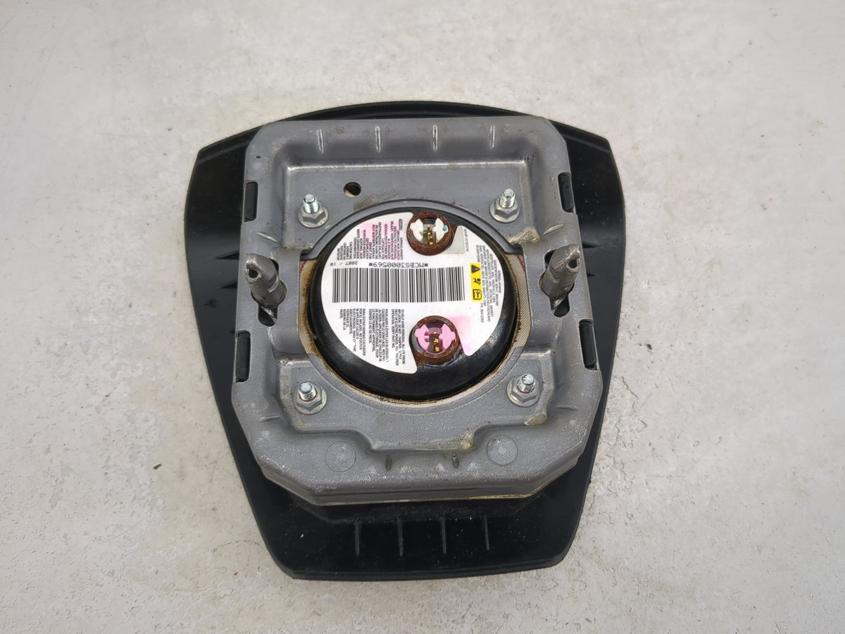 2008-2017 Buick Enclave Air Bag Driver Left Steering Wheel Mounted 5033477 - Oemusedautoparts1.com