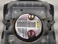 2008-2017 Buick Enclave Air Bag Driver Left Steering Wheel Mounted 5033477 - Oemusedautoparts1.com
