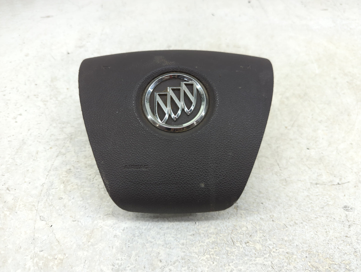 2008-2017 Buick Enclave Air Bag Driver Left Steering Wheel Mounted - Oemusedautoparts1.com