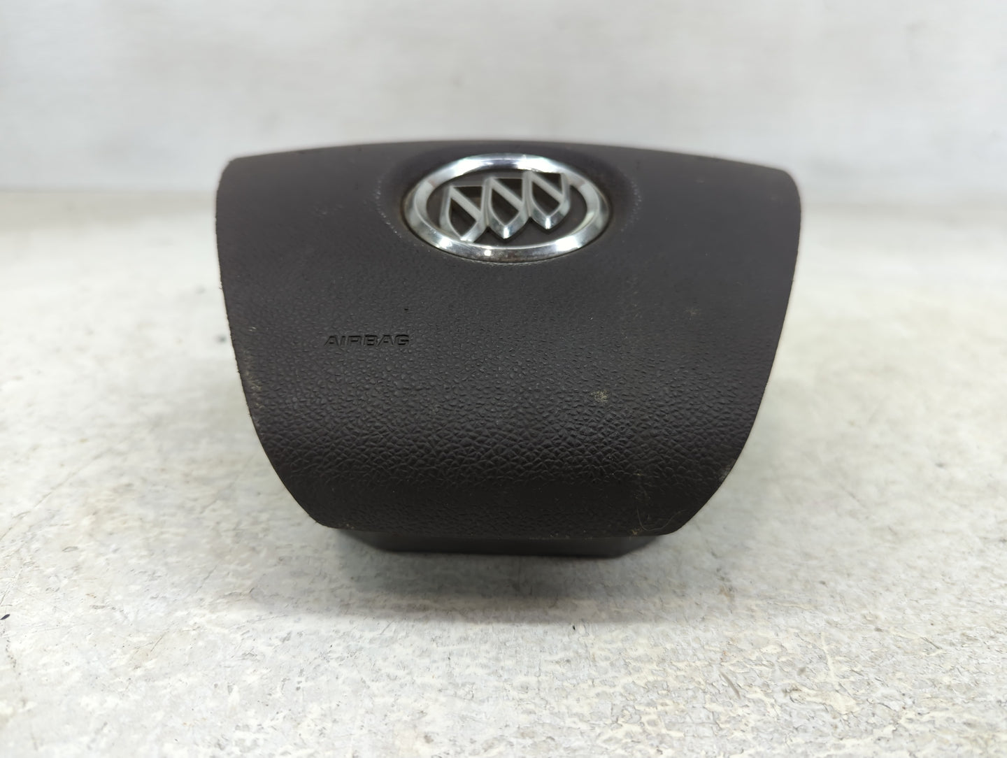 2008-2017 Buick Enclave Air Bag Driver Left Steering Wheel Mounted - Oemusedautoparts1.com