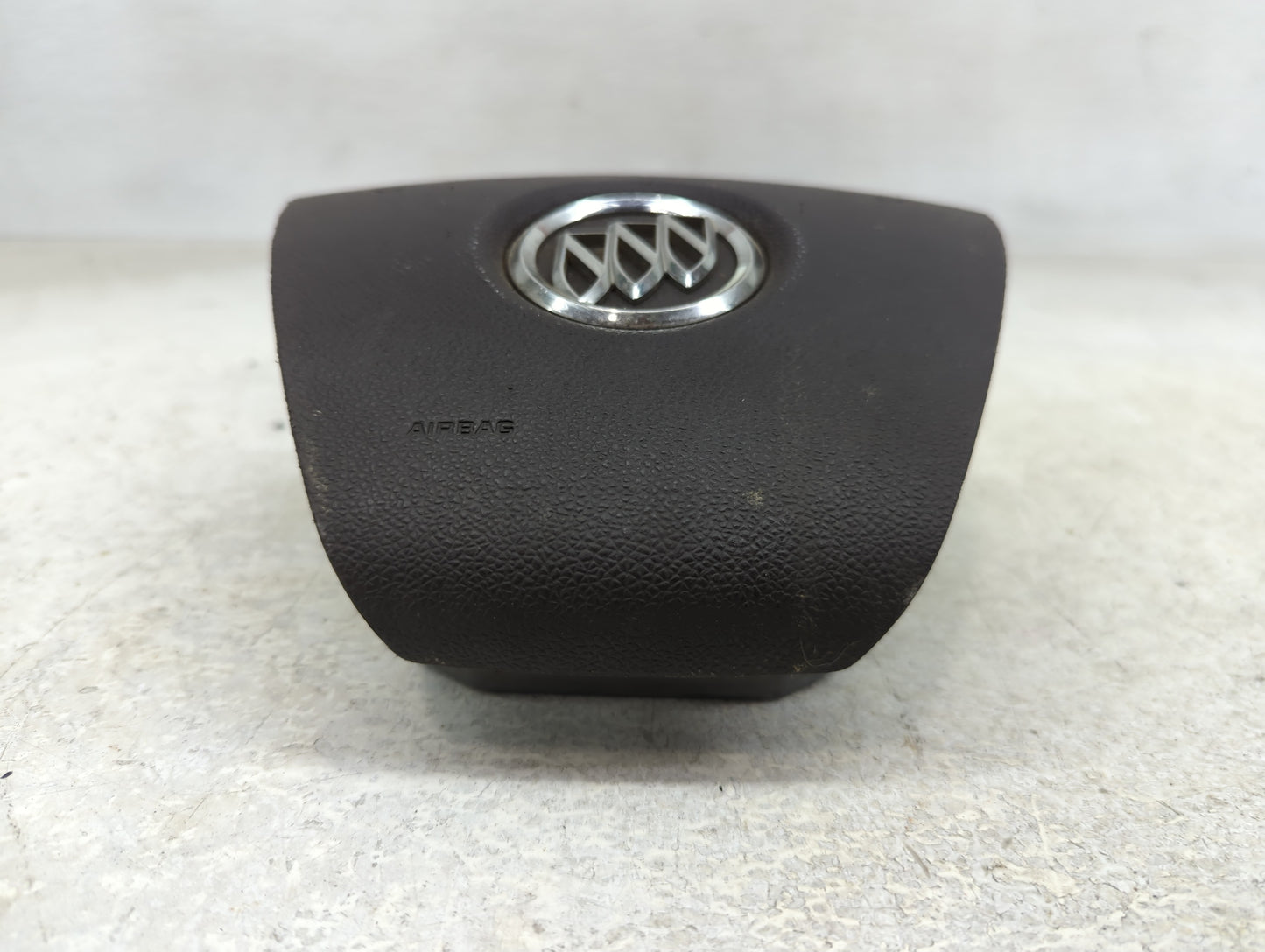 2008-2017 Buick Enclave Air Bag Driver Left Steering Wheel Mounted - Oemusedautoparts1.com