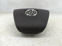 2008-2017 Buick Enclave Air Bag Driver Left Steering Wheel Mounted - Oemusedautoparts1.com