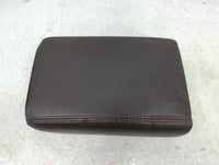 2008-2012 Buick Enclave Center Console Armrest Cover Lid Fits Fits 2007 2008 2009 2010 2011 2012 OEM Used Auto Parts - Oemus