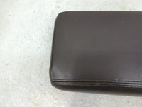 2008-2012 Buick Enclave Center Console Armrest Cover Lid Fits Fits 2007 2008 2009 2010 2011 2012 OEM Used Auto Parts - Oemus