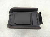 2008-2012 Buick Enclave Center Console Armrest Cover Lid Fits Fits 2007 2008 2009 2010 2011 2012 OEM Used Auto Parts - Oemus
