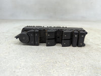 2010-2017 Buick Enclave Master Power Window Switch Replacement Driver Side Left Fits Fits 2010 2011 2012 2013 2014 2015 2016