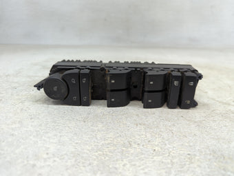 compare product 2010-2017 Buick Enclave Master Power Window Switch Replacement Driver Side Left Fits Fits 2010 2011 2012 2013 2014 2015 2016 2017 OEM Used Auto Parts
