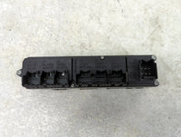 2010-2017 Buick Enclave Master Power Window Switch Replacement Driver Side Left Fits Fits 2010 2011 2012 2013 2014 2015 2016