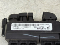 2010-2017 Buick Enclave Master Power Window Switch Replacement Driver Side Left Fits Fits 2010 2011 2012 2013 2014 2015 2016