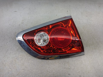 compare product Tail Lights 2012 BUICK ENCLAVE