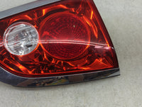 Tail Lights 2012 BUICK ENCLAVE - Oemusedautoparts1.com