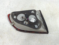 2008 Buick Enclave Driver Left Side Tail Light Taillight Deck Lid Mounted - Oemusedautoparts1.com