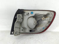 2008-2012 Buick Enclave Tail Light Assembly Driver Left OEM Fits Fits 2008 2009 2010 2011 2012 OEM Used Auto Parts - Oemused
