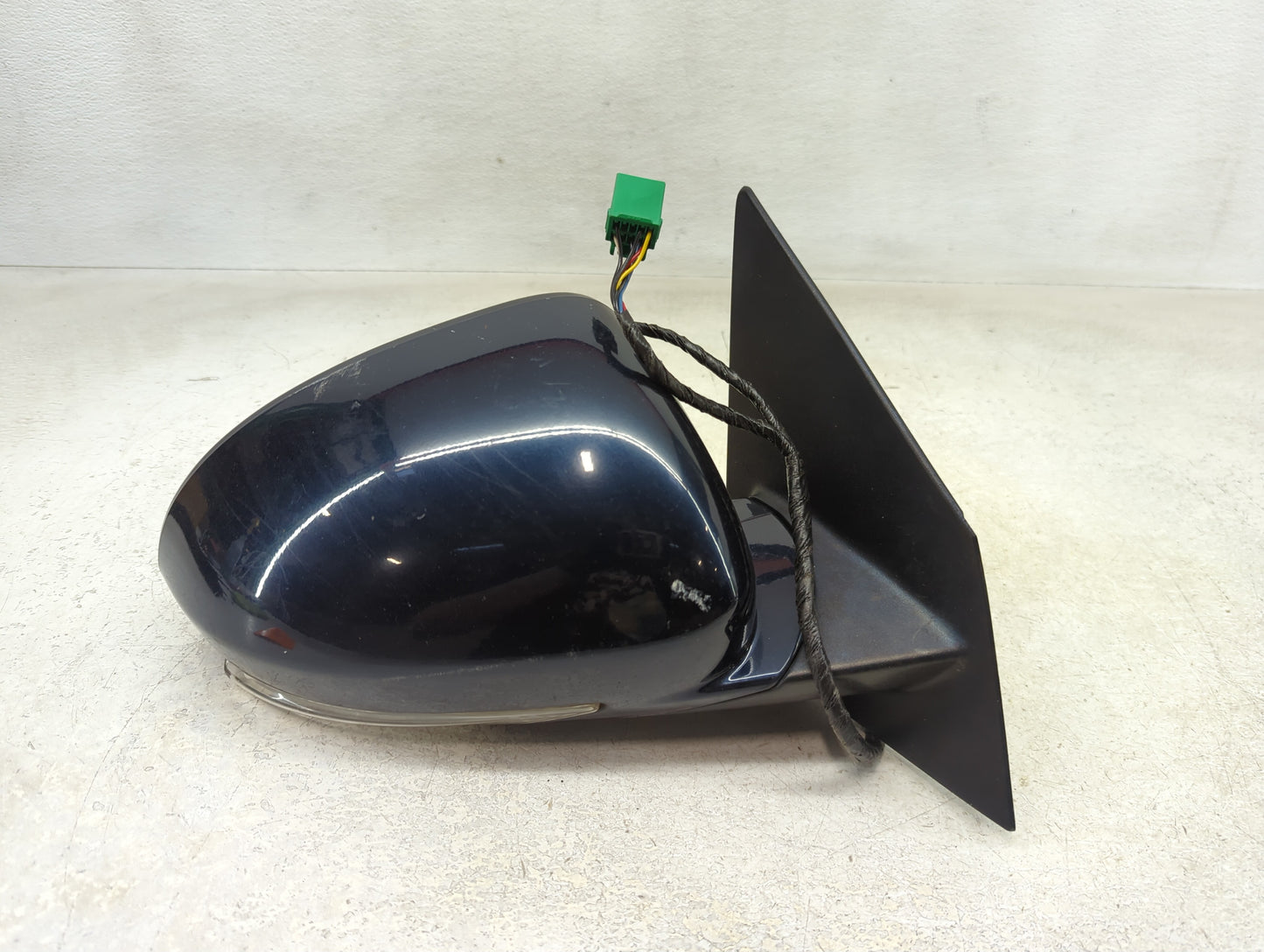 2008-2012 Buick Enclave Passenger Side View Mirror - Right Door Mirror OEM Used - Oemusedautoparts1.com