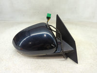 2008-2012 Buick Enclave Passenger Side View Mirror - Right Door Mirror OEM Used - Oemusedautoparts1.com