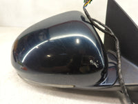 2008-2012 Buick Enclave Passenger Side View Mirror - Right Door Mirror OEM Used - Oemusedautoparts1.com