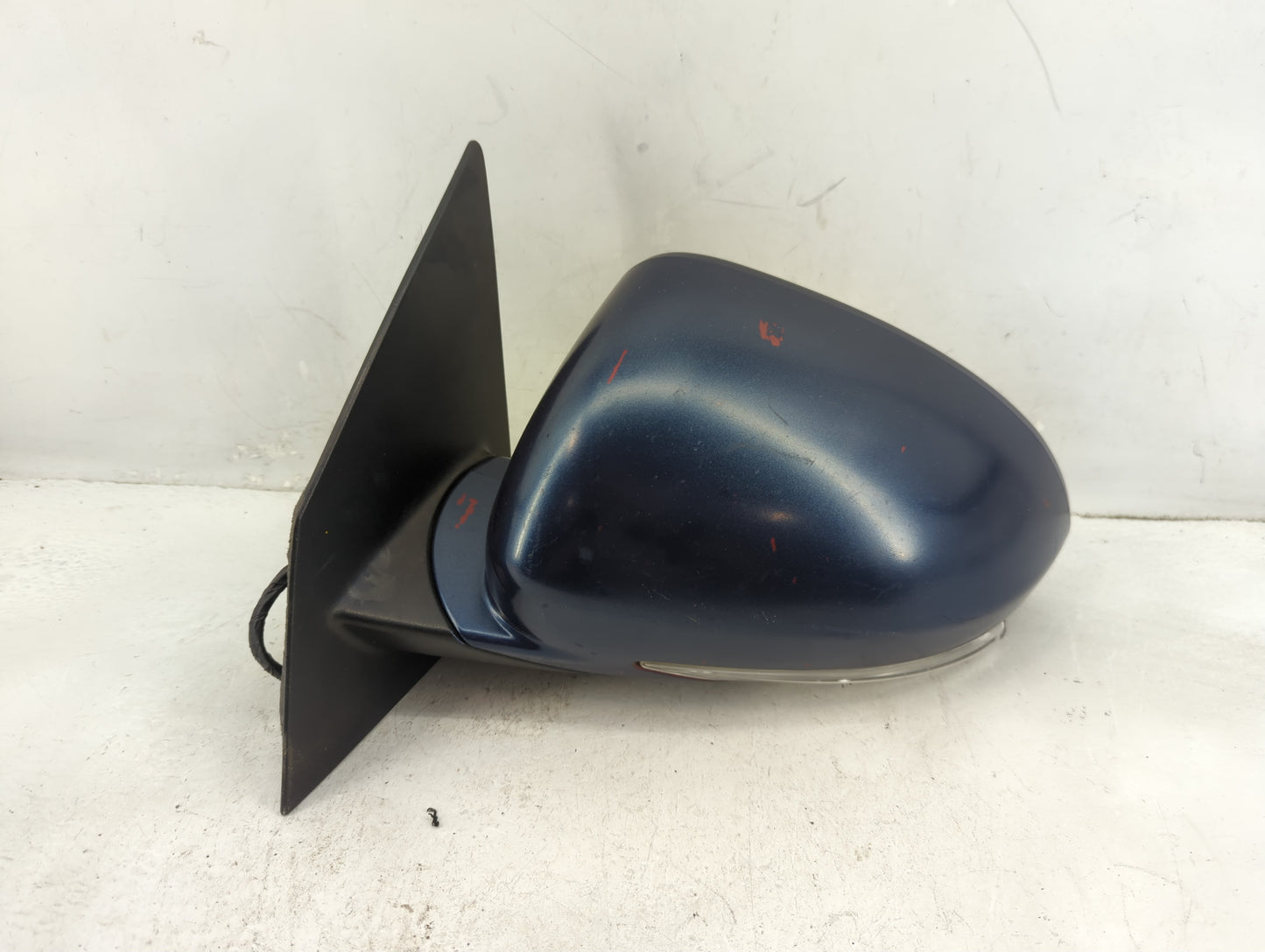 2008-2012 Buick Enclave Driver Side View Mirror - Left Door Mirror OEM Used - Oemusedautoparts1.com