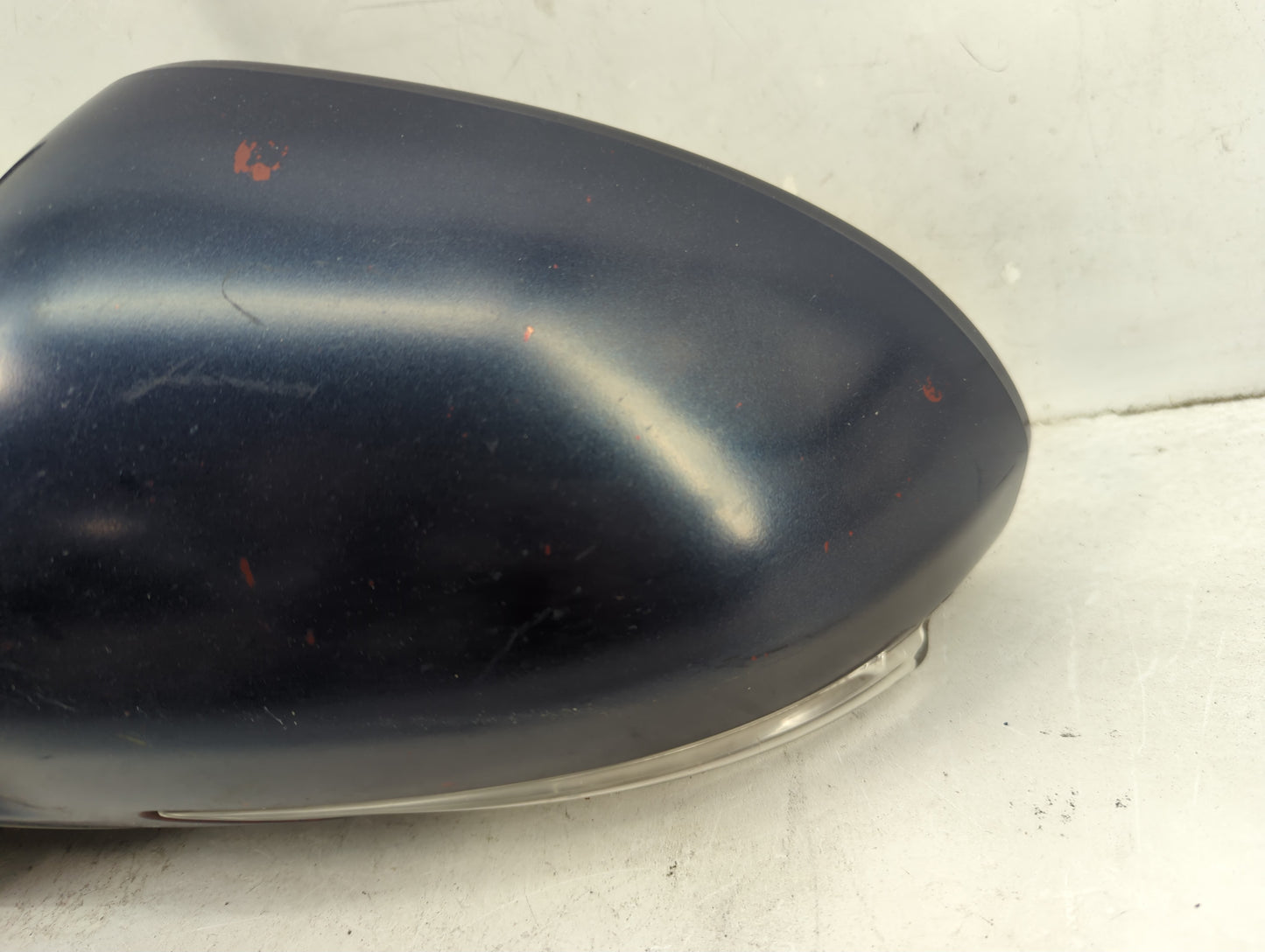 2008-2012 Buick Enclave Driver Side View Mirror - Left Door Mirror OEM Used - Oemusedautoparts1.com