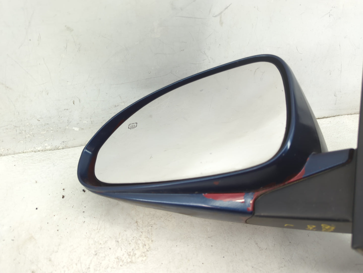 2008-2012 Buick Enclave Driver Side View Mirror - Left Door Mirror OEM Used - Oemusedautoparts1.com