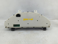 2014-2017 Buick Enclave Instrument Cluster Speedometer Gauges Fits Fits 2014 2015 2016 2017 OEM Used Auto Parts - Oemusedaut
