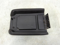 2008-2017 Buick Enclave Center Console Armrest Cover Lid Fits Fits 2007 2008 2009 2010 2011 2012 2013 2014 2015 2016 2017 OE