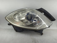 2008-2012 Buick Enclave Driver Left Oem Head Light Headlight Lamp - Oemusedautoparts1.com