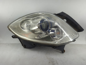 2008-2012 Buick Enclave Driver Left Oem Head Light Headlight Lamp - Oemusedautoparts1.com