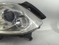 2008-2012 Buick Enclave Driver Left Oem Head Light Headlight Lamp - Oemusedautoparts1.com