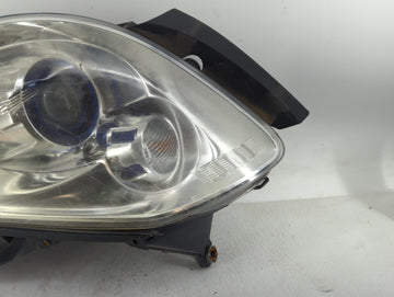 2008-2012 Buick Enclave Driver Left Oem Head Light Headlight Lamp